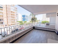 APARTAMENTO EN VENTA PLAYA DE GANDIA