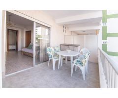 APARTAMENTO EN VENTA PLAYA DE GANDIA