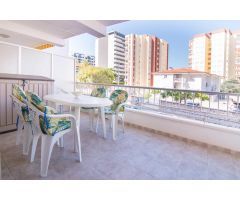 APARTAMENTO EN VENTA PLAYA DE GANDIA