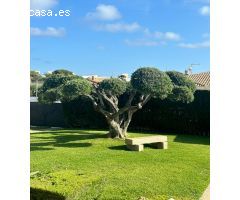 Villa de Lujo en Venta en el Vendrell, Tarragona