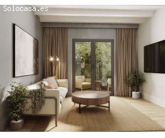 Dúplex en Venta en Barcelona, Barcelona