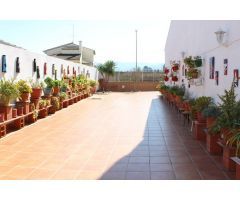 Chalet independiente con terreno en L Alcúdia de Crespins