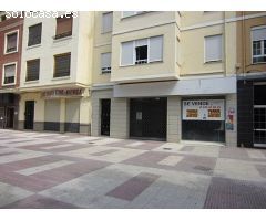 Local comercial en Venta en Xàtiva, Valencia