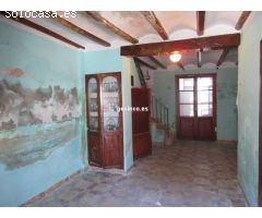CASA PARA REFORMAR