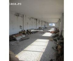 Nave industrial en Venta en Xàtiva, Valencia