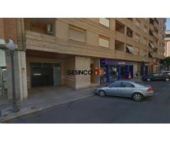 Garaje en Venta en Ontinyent, Valencia