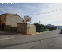 Terreno urbanizable en Venta en Llocnou dEn Fenollet, Valencia