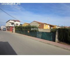 Terreno urbanizable en Venta en Llocnou dEn Fenollet, Valencia