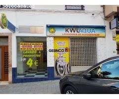 LOCAL COMERCIAL EN ALQUILER EN GRAN AVENIDA
