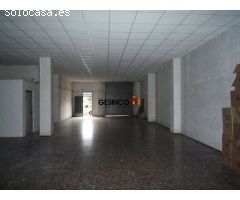 Local comercial en Alquiler en Ontinyent, Valencia