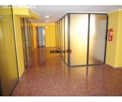 Local comercial en Alquiler en Ontinyent, Valencia
