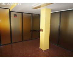 Local comercial en Alquiler en Ontinyent, Valencia