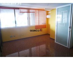 Local comercial en Alquiler en Ontinyent, Valencia