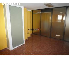 Local comercial en Alquiler en Ontinyent, Valencia