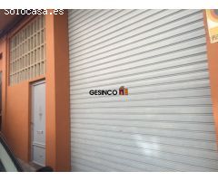 Local comercial en Alquiler en Ontinyent, Valencia