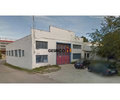 Nave industrial en Venta en Ontinyent, Valencia