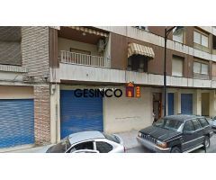 Local comercial en Venta en Ontinyent, Valencia