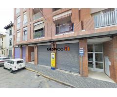 LOCAL COMERCIAL PRÓXIMO AL HOSPITAL GENERAL
