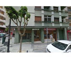 LOCAL COMERCIAL EN ALQUILER EN ONTINYENT