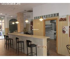 Local comercial en Alquiler en Xàtiva, Valencia