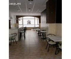 Local comercial en Alquiler en Xàtiva, Valencia