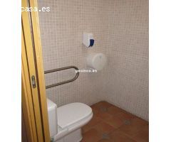 Local comercial en Alquiler en Xàtiva, Valencia