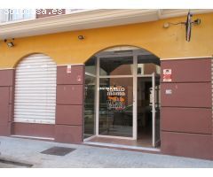 Local comercial en Alquiler en Xàtiva, Valencia