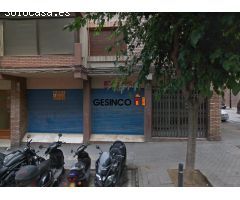 LOCAL COMERCIAL EN ALQUILER EN ONTINYENT