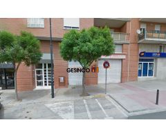 LOCAL COMERCIAL EN VENTA O ALQUILER EN ONTINYENT