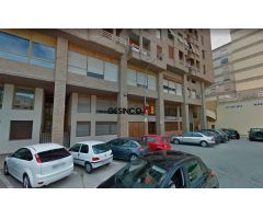 LOCAL ENTRESUELO EN ALQUILER EN ONTINYENT
