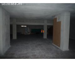 LOCAL ENTRESUELO EN ALQUILER EN ONTINYENT