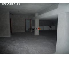 LOCAL ENTRESUELO EN ALQUILER EN ONTINYENT