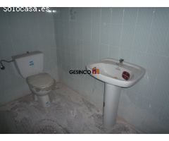 LOCAL ENTRESUELO EN ALQUILER EN ONTINYENT