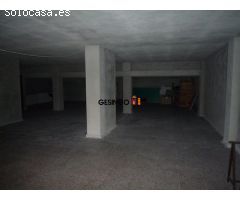 LOCAL ENTRESUELO EN ALQUILER EN ONTINYENT