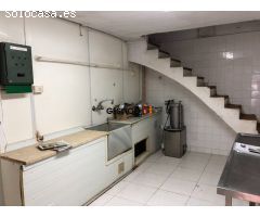 LOCAL COMERCIAL EN ALQUILER EN ONTINYENT - EN AVENIDA PRINCIPAL