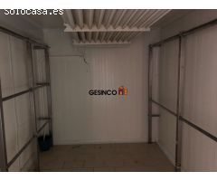LOCAL COMERCIAL EN ALQUILER EN ONTINYENT - EN AVENIDA PRINCIPAL