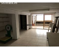 LOCAL COMERCIAL EN ALQUILER EN ONTINYENT - EN AVENIDA PRINCIPAL