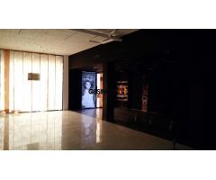 LOCAL COMERCIAL EN ALQUILER EN EL PARQUE VTE. ANDRES ESTELLES