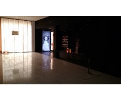 LOCAL COMERCIAL EN ALQUILER EN EL PARQUE VTE. ANDRES ESTELLES
