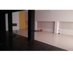 LOCAL COMERCIAL EN ALQUILER EN EL PARQUE VTE. ANDRES ESTELLES