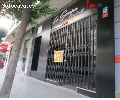 LOCAL COMERCIAL