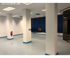 GRAN LOCAL COMERCIAL EN VENTA EN ONTINYENT - BUENA UBICACIÓN