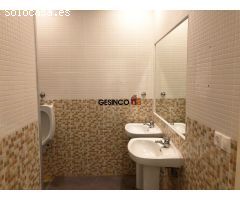 GRAN LOCAL COMERCIAL EN VENTA EN ONTINYENT - BUENA UBICACIÓN