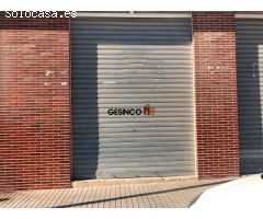 LOCAL COMERCIAL EN ALQUILER A ESTRENAR