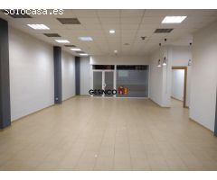 LOCAL COMERCIAL TOTALMENTE ACONDICIONADO