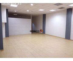 LOCAL COMERCIAL TOTALMENTE ACONDICIONADO