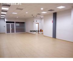 LOCAL COMERCIAL TOTALMENTE ACONDICIONADO