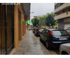 LOCAL COMERCIAL EN VENTA JUNTO A ZONA VERDE