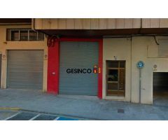 LOCAL COMERCIAL EN VENTA O ALQUILER