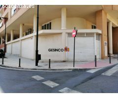 LOCAL COMERCIAL A ESTRENAR